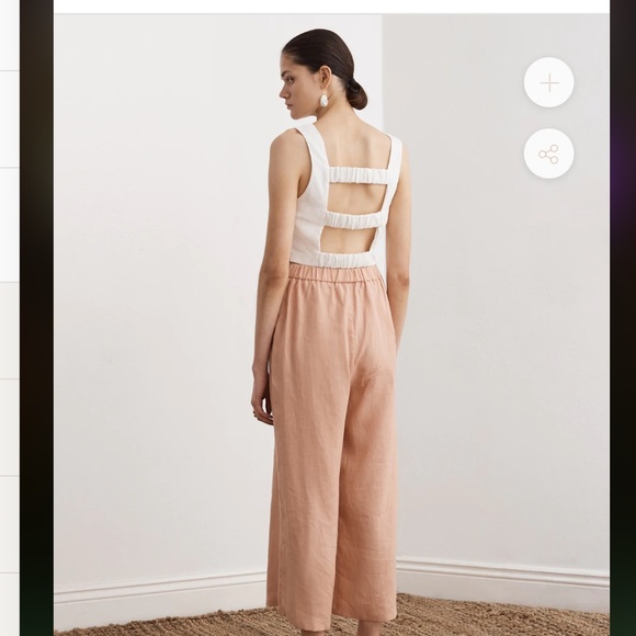 Sancia Josefina Pant - Picture 3 of 16